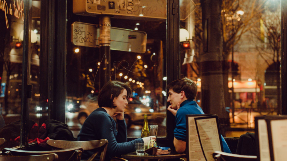 Ditch or Date in Cardiff